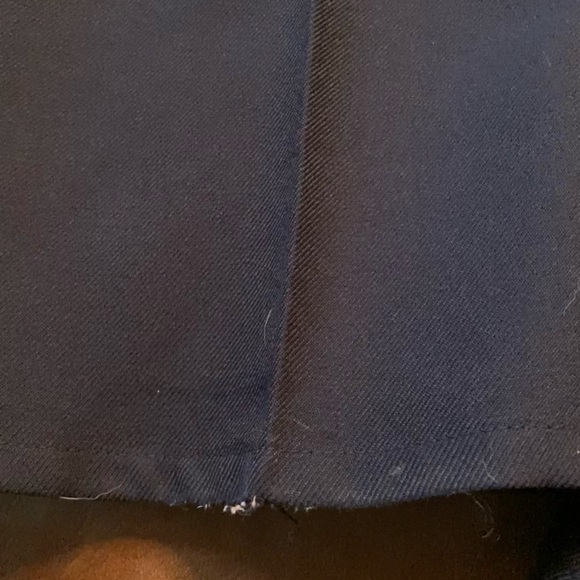 Vintage 1970’s Blue Wranglers - Picture 3 of 8